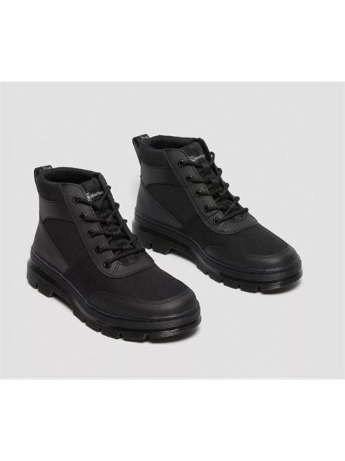 bonny leather DR. MARTENS | 26793001BLACK WYOMING